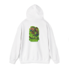 Educated Medicated Elevated Hoodie